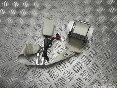 Mercedes-Benz A 222 860 10 85 / A2228601085 S-CLASS (W222, V222, X222) 2014 Ceinture de sécurité - Image 1