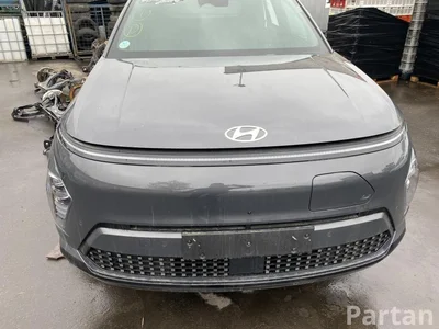Hyundai Kona II 2024 Frontpaket - Bild 1