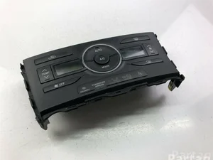 Toyota 55900-02321 / 5590002321 AURIS (_E15_) 2012 Contrôle automatique de la climatisation