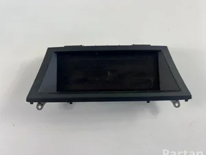 BMW 2382794 X6 (E71, E72) 2013 Ecran