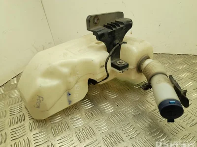 Citroën B805 JUMPER Platform/Chassis 2015 Réservoir d'eau de nettoyage - Image 1