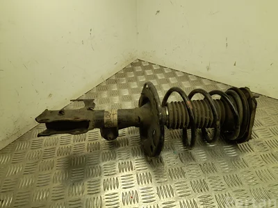 Toyota 48510-05310 / 4851005310 AVENSIS Estate (_T27_) 2011 Amortisseur Right Front - Image 1