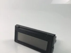 Volvo 30797719 V50 (MW) 2009 Display