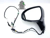 Mercedes-Benz A2978106301, A0998108301 EQS (V297) 2023 Außenspiegel Blinkleuchte Kamera links Totwinkel Warnung