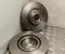 Alfa Romeo ATE 24012201841, 60606170 / ATE24012201841, 60606170 GTV (916_) 2005 Bremsscheibe vorne - Bild 2