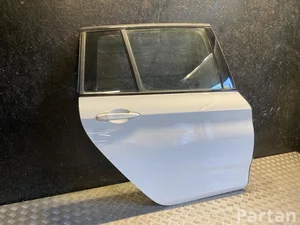 BMW 2 Gran Tourer (F46) 2016 Durys dešinysis galinis