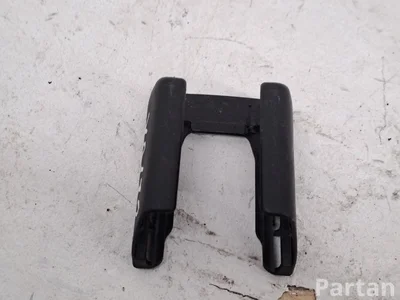 Mazda CX-3 (DK) 2018 Kita apdailos detalė - Paveiksliukas 1