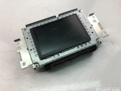 Volvo 31357099 XC60 2010 Sistema de navegación/ audio/ video - Imagen 1