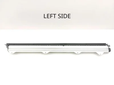 BMW 9902008090, 9918014889, 9918014899 6 Gran Coupe (F06) 2014 Rideau de porte - Image 1