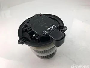 Toyota 5160 C-HR (_X1_) 2019 Ventilateur / Souffleur