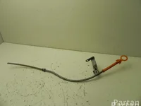 Volkswagen 030 115 636 A / 030115636A POLO (6R, 6C) 2010 Jauge d'huile