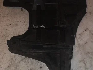 Volvo 08693386 S60 I 2006 Support pour pare-chocs