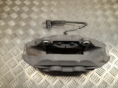 Ford USA GR3C-2011-DD, 2B302L / GR3C2011DD, 2B302L MUSTANG Convertible 2016 Étrier de frein Left Front - Image 1