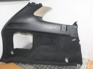 Volvo 0063114 XC60 2011 Trim panel for hatch gate