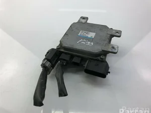 Subaru 34710AJ011 LEGACY V (BM) 2010 Блок управления