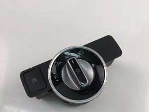 Mercedes-Benz A2129050551 C-CLASS (W204) 2012 Interrupteur de lumière