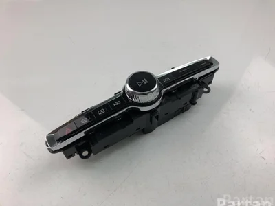 Volvo P31398845 V90 II 2020 Contrôle automatique de la climatisation - Image 1