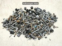 Volkswagen ATLAS (CA1, CA2, CA3) 2018 Varžtas komplektas