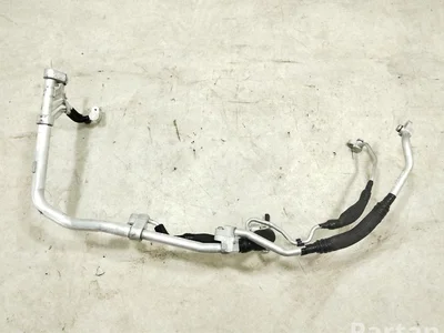 Porsche 9J1816112J Taycan 4S 2022 Climatisation, Tuyaux / Tubes - Image 1