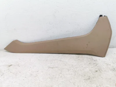 Porsche 9Y0863303 Cayenne 9Y0 9Y3 2020 Garniture de la console centrale - Image 1