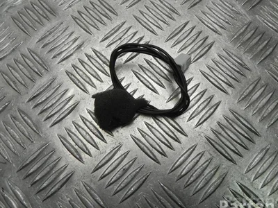 Toyota 17D3 YARIS (_P13_) 2014 Antenne - Image 1