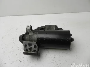 BMW 7823700 1 (E87) 2008 Démarreur