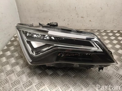 Seat 576 941 008 D / 576941008D ATECA (KH7) 2018 Scheinwerfer rechts - Bild 1