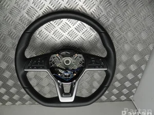 Nissan 34267878A, 34267795A QASHQAI II (J11, J11_) 2018 Volant