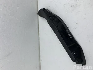 Mercedes-Benz a2058890125 C-CLASS (W205) 2015 Fender Extension Left Front