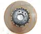 Aston Martin MY831125AA DBX 2021 Bremsscheibe vorne links - Bild 1