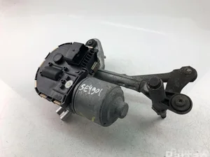 Peugeot 9671062180 3008 2012 Moteur d'essuie-glace