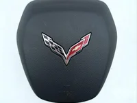 Chevrolet 3129999C CORVETTE (C7) 2015 Driver Airbag