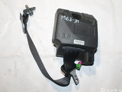 Volvo 34060406 XC60 2010 Ceinture de sécurité Left Rear - Image 1