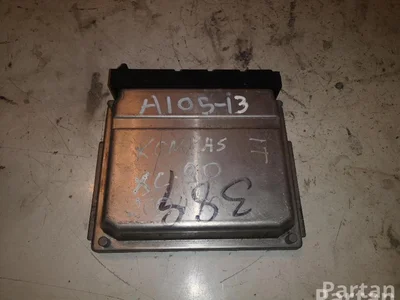 Volvo 0281011441 XC90 I 2004 unité de contrôle - Image 1