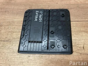 Škoda 5LC863589F ENYAQ iV SUV (5AZ) 2024 Podłokietnik