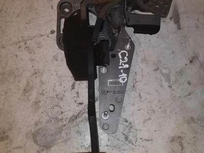 Volvo 30643745 S80 II (AS) 2007 Pédale de frein - Image 1