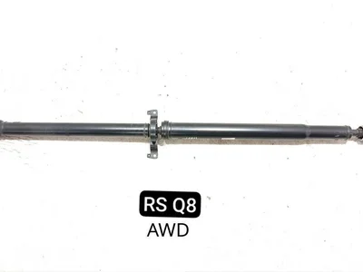Audi 4M0521101AQ Q8 (4MN, 4MT) 2021 Kardaninis velenas komplektas - Paveiksliukas 1