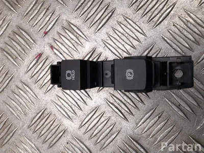 Lexus 75R868 LBX 2025 Przełącznik elektrycznego hamulca postojowego -EPB - Zdjęcie 1