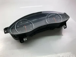 Audi 4G8920932D A6 (4G2, C7, 4GC) 2012 Tableau de bord