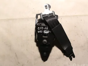 Volvo 601239400 XC90 I 2006 Ceinture de sécurité Right Rear