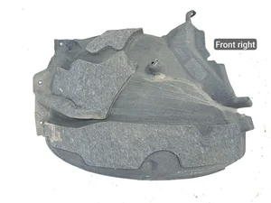 Bentley 36A821194 BENTAYGA 2017 Guardabarros interior Right Front