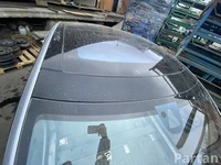 Tesla MODEL S 2014 Roof