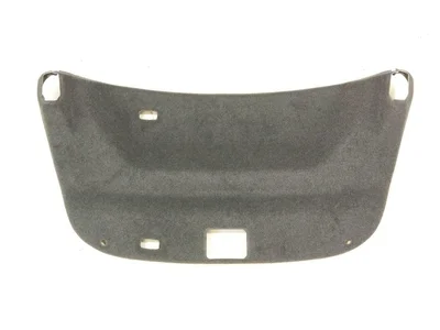 Porsche 9J1863567 Taycan 4S 2022 Tapis de coffre - Image 1