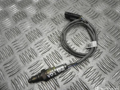 Dacia 9454709 Sandero III (DJF/BJI cross) 2022 Sonde lambda - Image 1