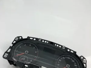 Volkswagen 5G0920861 GOLF VII (5G1, BQ1, BE1, BE2) 2015 Prietaisų skydelis (spidometras) mph km/h