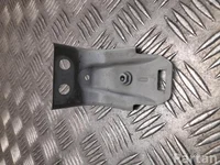 Polestar 4 2025 Support moteur