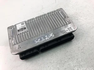 Toyota 89661-4A540 / 896614A540 RAV 4 IV (_A4_) 2015 Unidad de control del motor