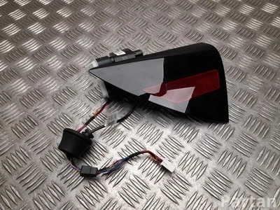 Tesla 1715103-00-B / 171510300B MODEL 3 2025 Porte du réservoir de carburant - Image 1