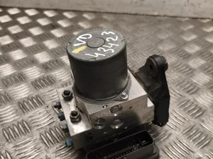 Audi 8W0 907 379 AM, 8W0 614 517 AQ / 8W0907379AM, 8W0614517AQ A4 Avant (8W5, B9) 2020 ABS-Steuergerät Hydraulikblock