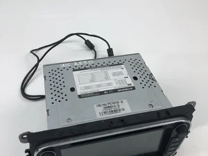 Ford PC70FSF-B / PC70FSFB MONDEO IV (BA7) 2012 Компакт диск-радио